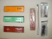 500195 Tillig Set of 3 Box cars